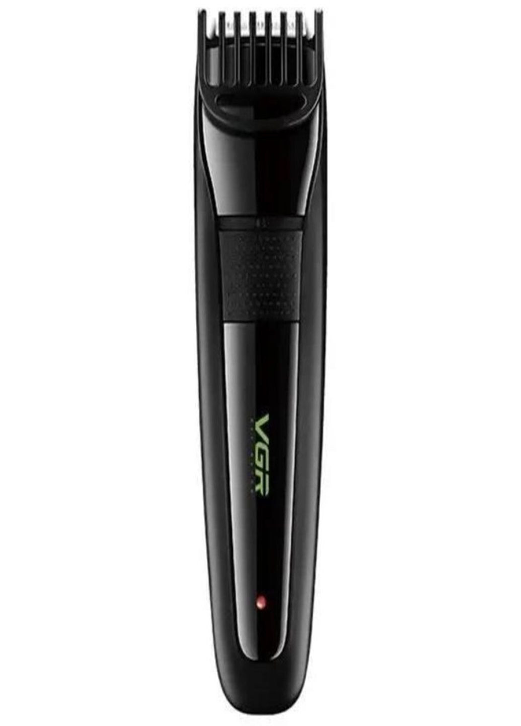 Аккумуляторная машинка для стрижки волос V-015 VGR (288139415)