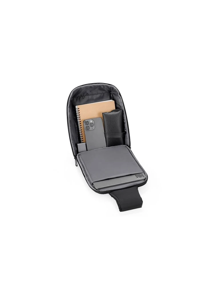 Рюкзак для ноутбука 10" RNC-4045 Black (RNC-4045BK) PORTO (387591467)
