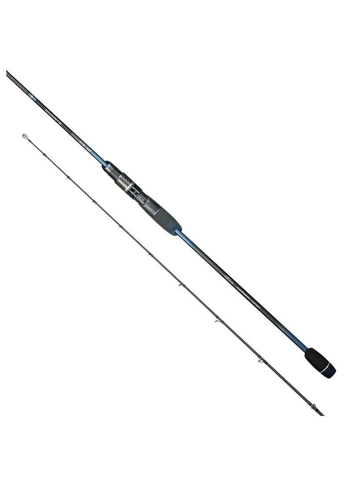 Спінінгове вудлище SW Slow Claw SLC-661UL 2.02m Jig 10-45g PE #0.6-1.5 Power Class 0 1878.06.31 Favorite (316518306)