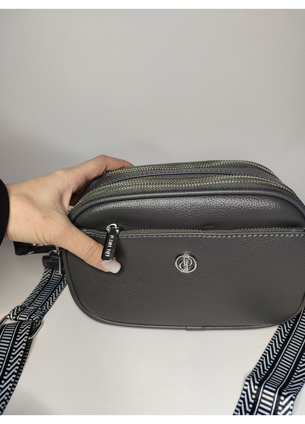 Сумка женская кросс боди No Brand (306631858)