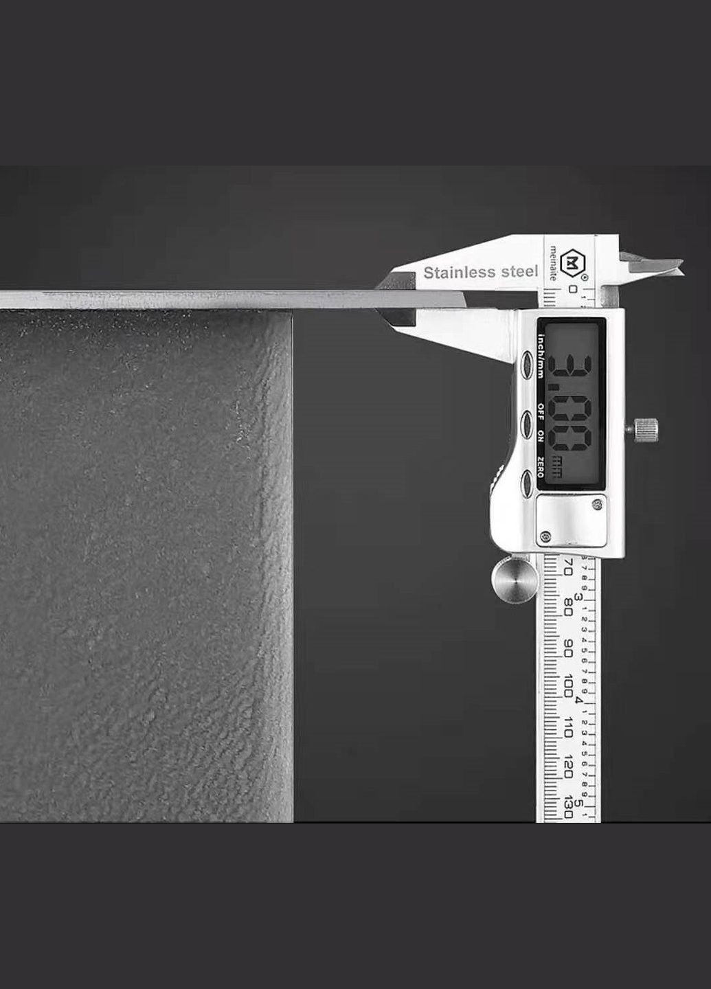 Кухонная мойка из нержавеющей стали с левым крылом накладная NS-7848(L) Nett (336933117)