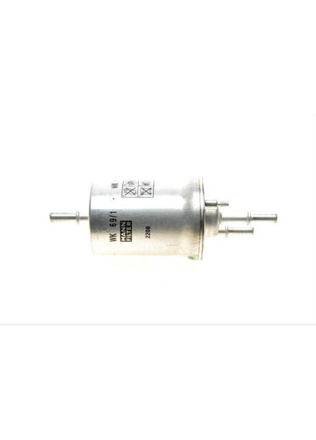 Фільтр паливний (вир-во ) WK69/1 No Brand (360496647)