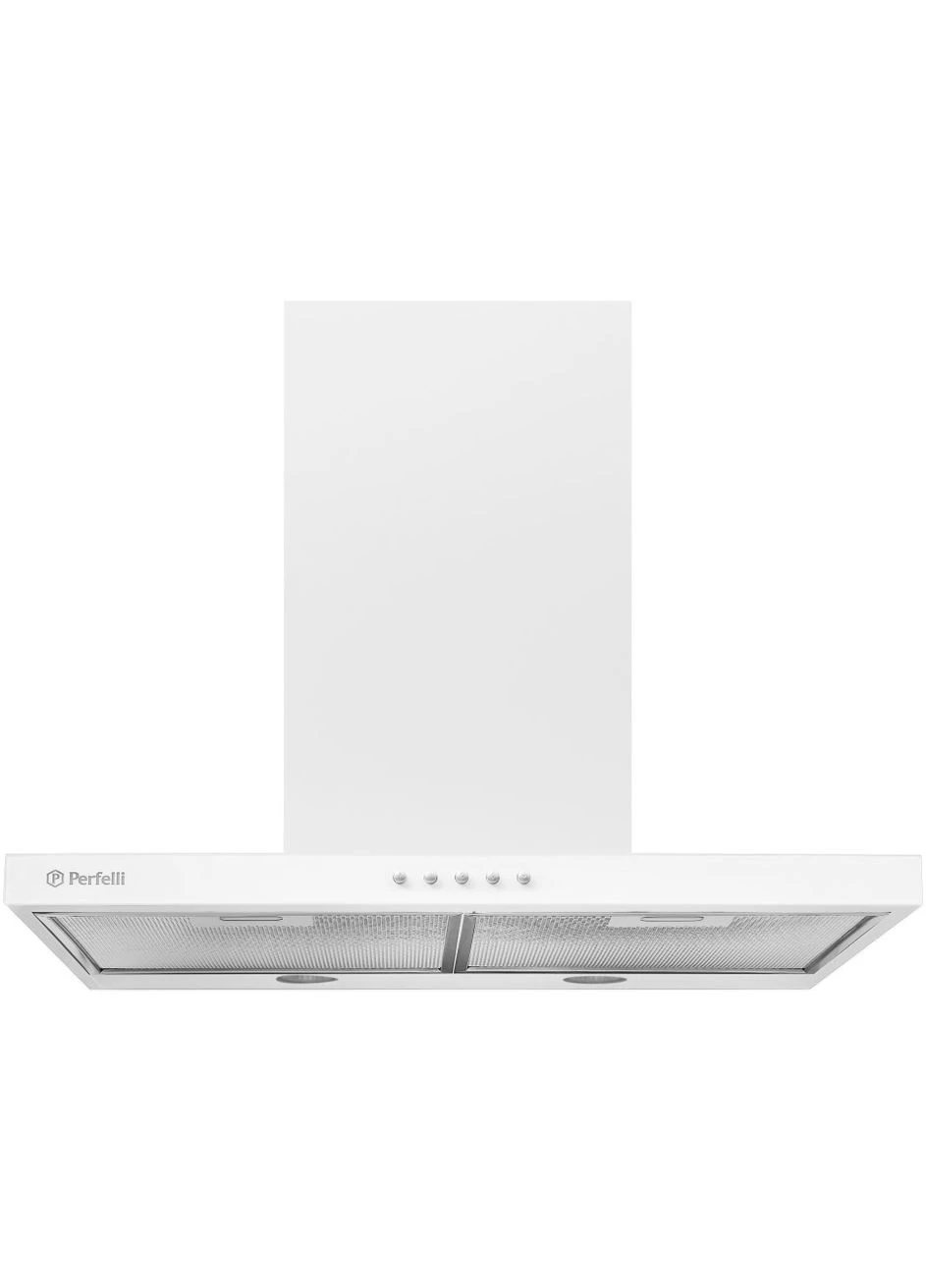 Вытяжка T 6612 a 1000 W LED PERFELLI (393537003)