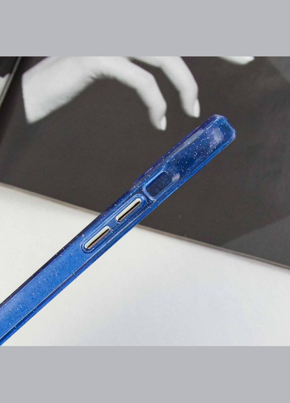 Чохол на Apple iPhone 13 / для айфон 13 зі стразами Epik (356101703)