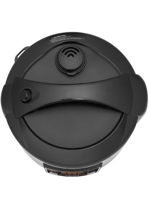 Мультиварка RMC-M05B,, 500W, об'єм чаші 3 л, дисплей, 20 програм, антипригарне покриття чаші, таймер відстрочки Redmond (370984683)