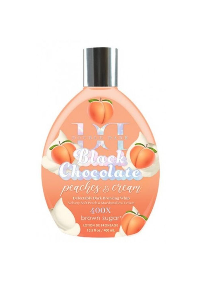 Brown Sugar Крем для загара в солярии для великолепного бронзового оттенка и восхитительно нежной кожи — Крем, США (306645257)