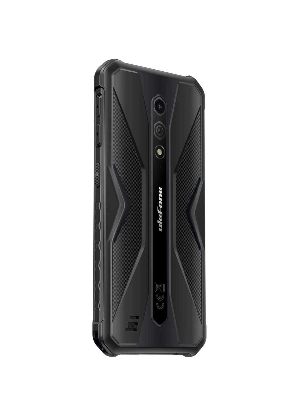 Смартфон Armor X12 Pro 4/64GB Black [120453] Ulefone (400903689)