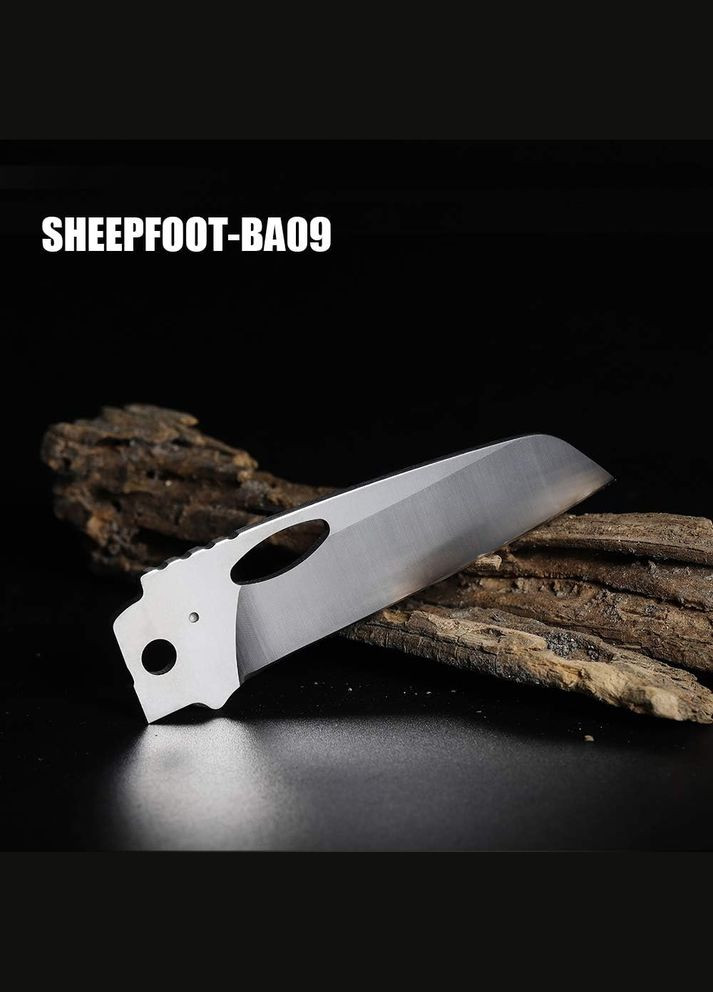 Набір змінних клинків (BA03; BA08; BA09) 3in1 для S501U, S502U, S802 Roxon (353503509)