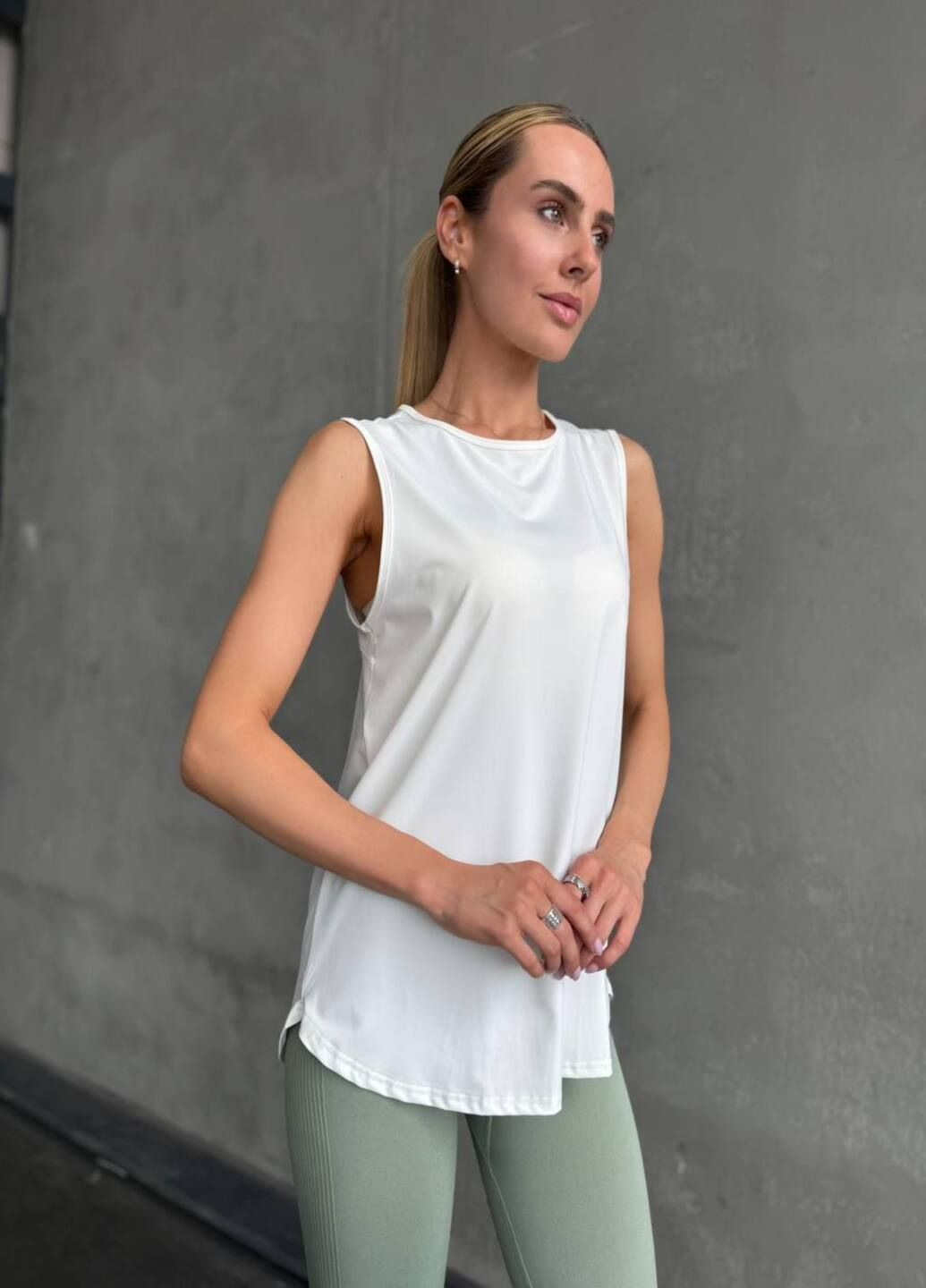 Маєчка вільного крою Soda — 331862148