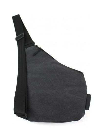 Мужская нагрудная сумка серая Wallaby (360893928)