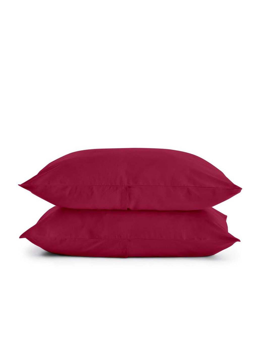 Полуторна постільна білизна Ruby 160х220 см Cosas (307386118)