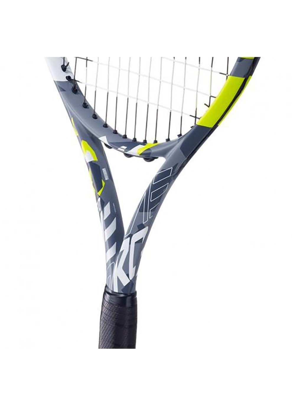 Ракетка EVO AERO unstr multicolor Gr2 Babolat (367585244)