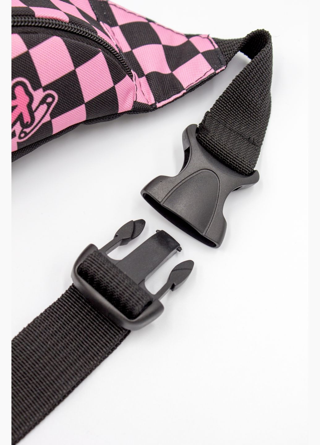 Детская сумка бананка для девочки 4-9 лет с регулирующим ремешкомКуроми KLUNOK Сумка-бананка (315765454)