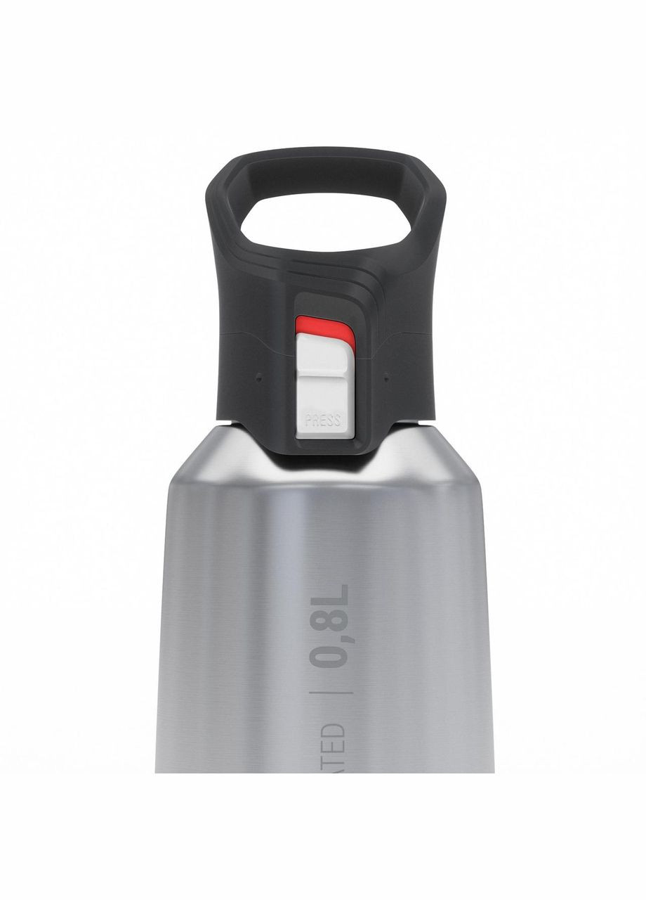 Ізотермічна фляга 500, 0,8 л - Синя Quechua (329438183)