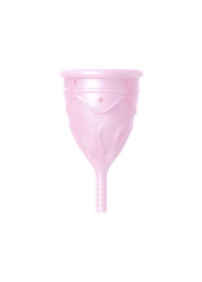 Менструальна чаша Eve Cup розмір L, діаметр 3,8 см, для рясних виділень Femintimate (291441628)