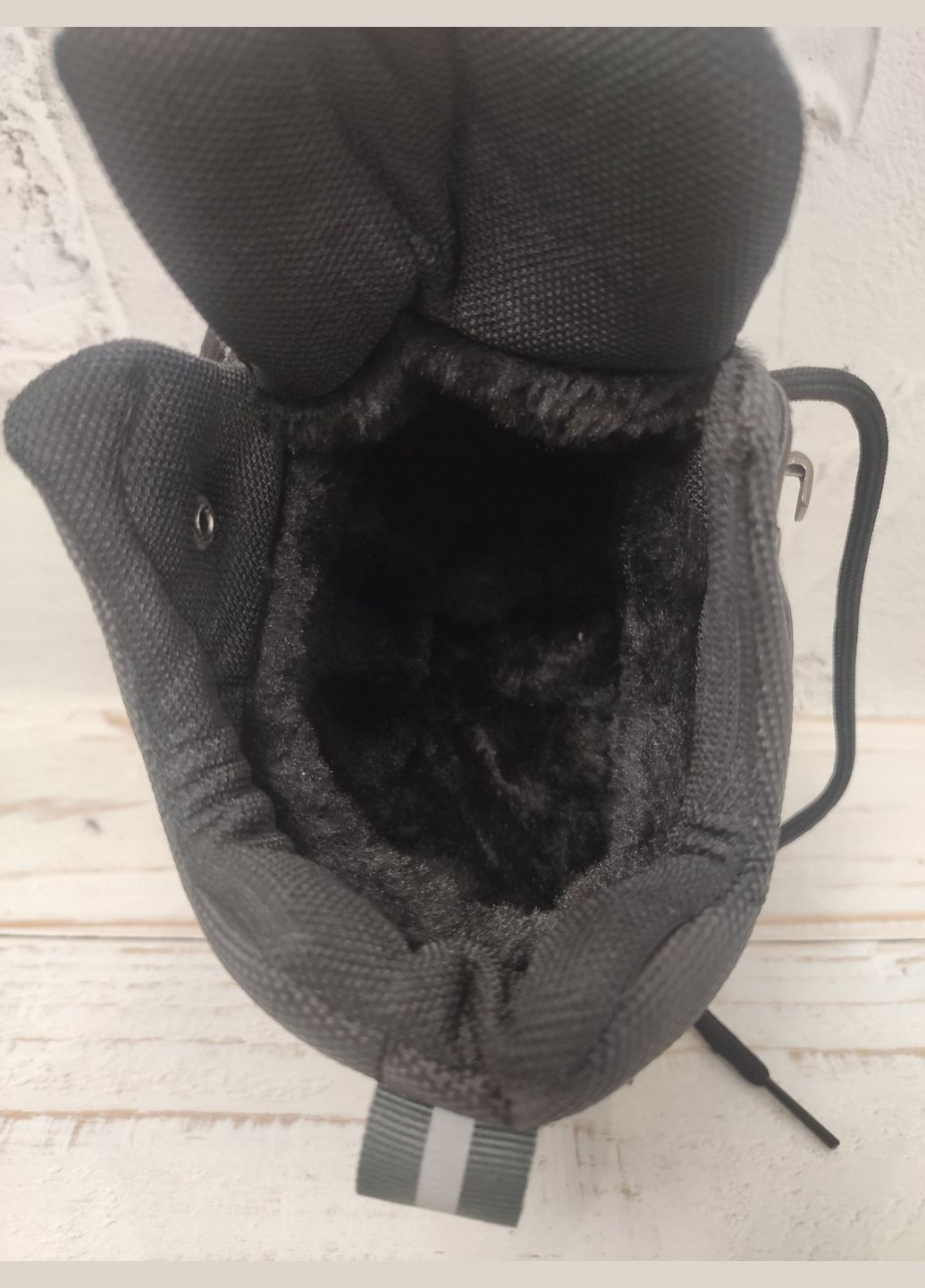 Зимові кросівки чоловічі SWIN SHOES (306852025)