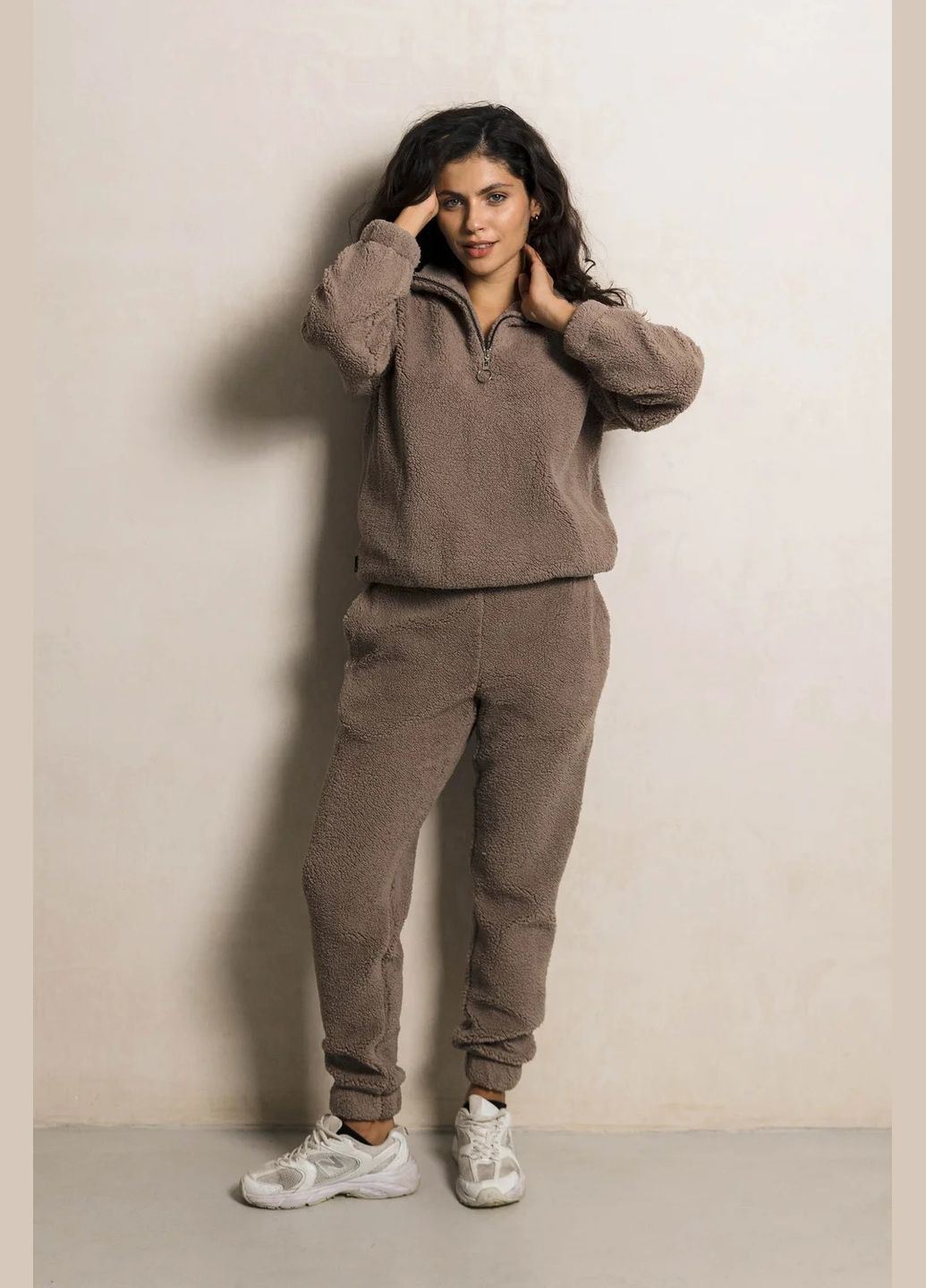 Штаны Теди Seventeen (302397057)