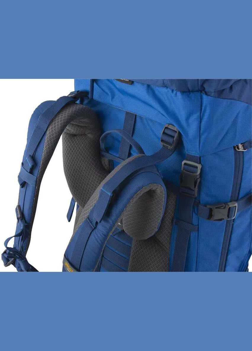 Рюкзак Activent 55 Black Pinguin (316441076)