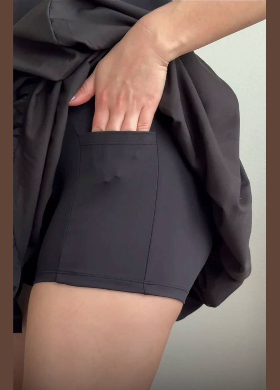 Трендовий комбінезон, який всі шукають 🔥 Luna чорний