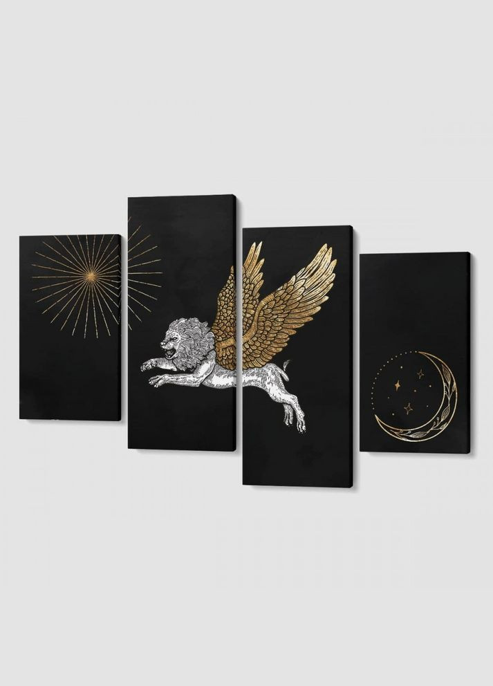 Картина Malevich Store (333338922)