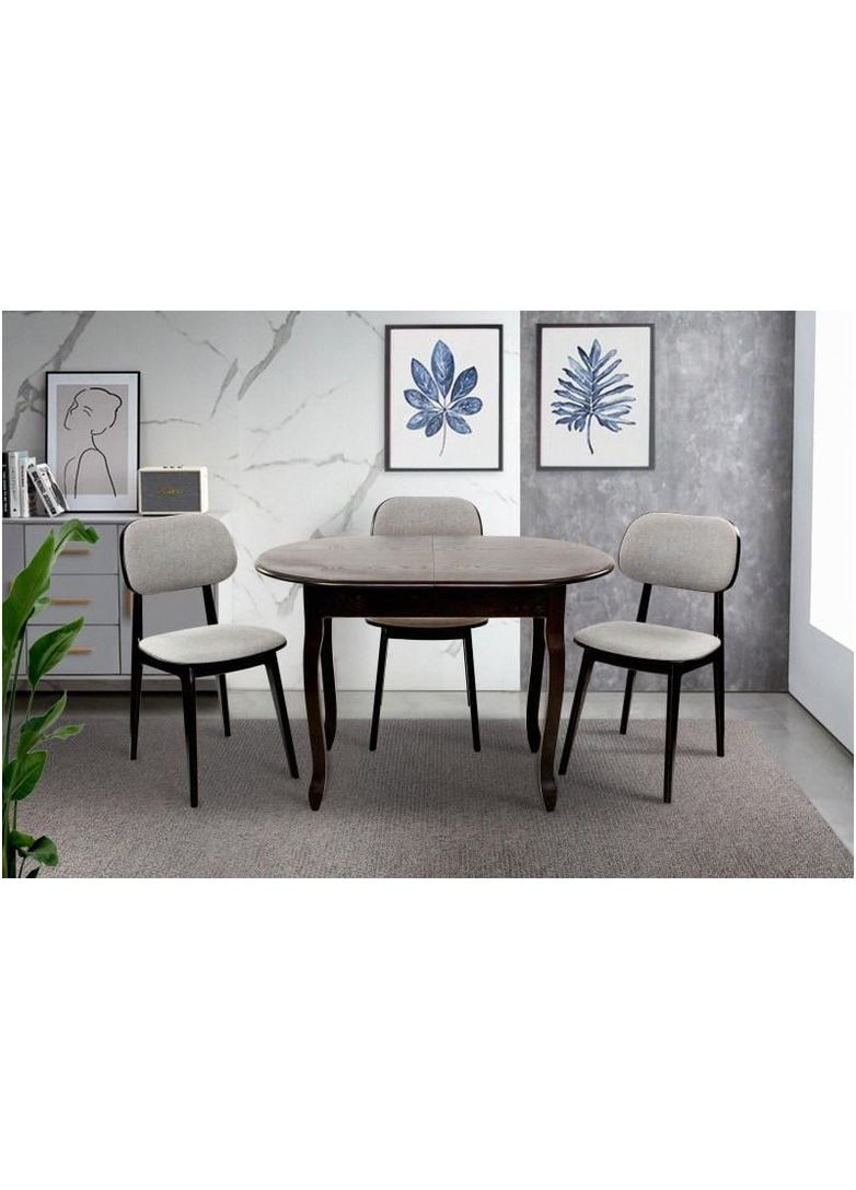 Обеденные столы 855405 Comfort Line (355467982)