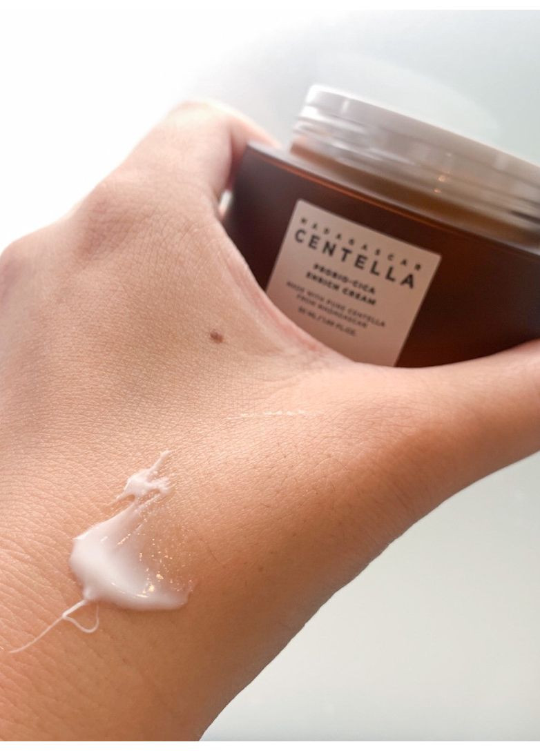 SKIN1004 Відновлюючий крем для обличчя з пробіотиками Madagascar Centella Probio-Cica Enrich Cream, 50 мл — Крем, Південна Корея (351506181)