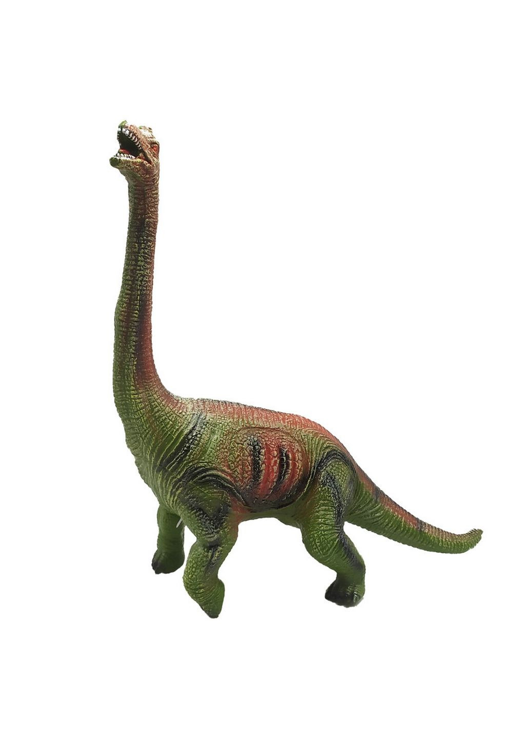 Динозавр інтерактивний із силіконовим наповнювачем От 3-х лет Bambi (289460476)