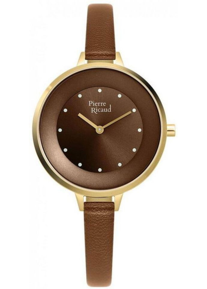Женские наручные часы PR 22039.1B4GQ Pierre Ricaud (330818846)