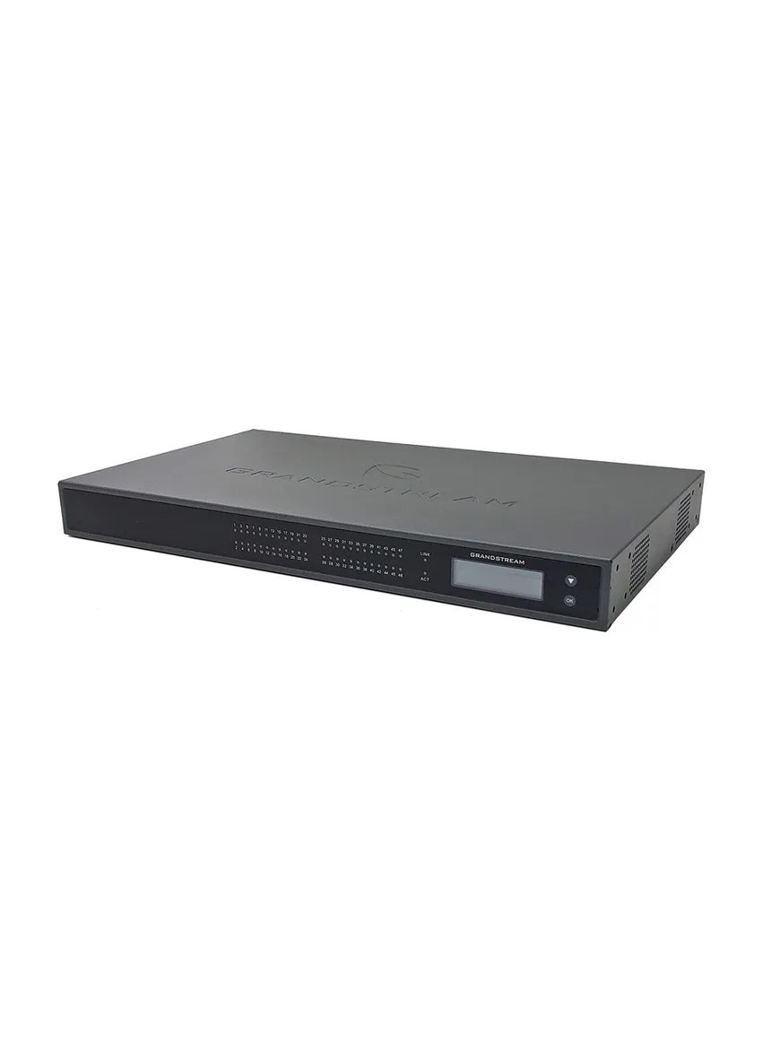 VoIP-шлюз Grandstream GXW4248 V2 (411072752)