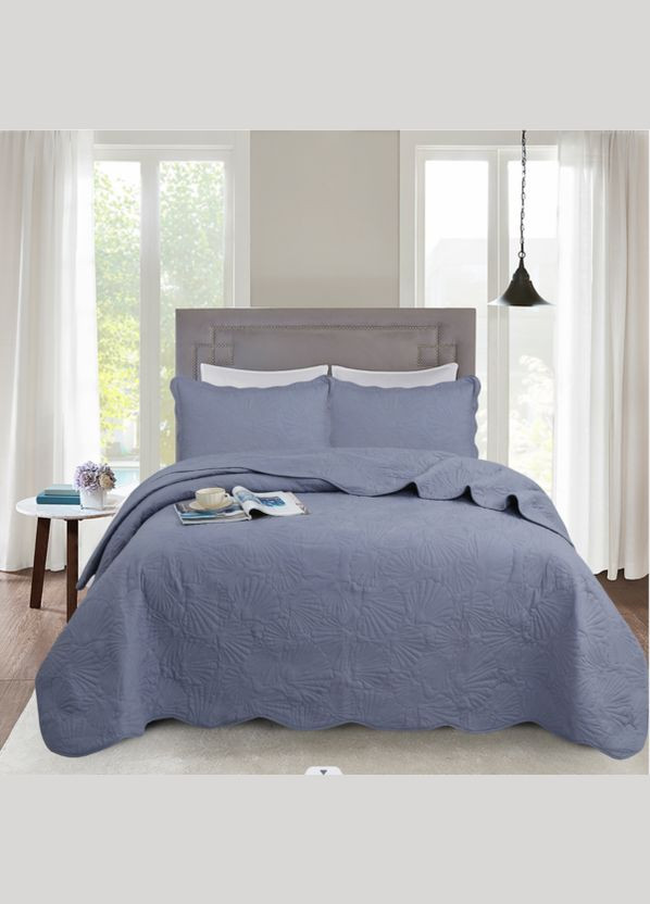 Покрывало 220x240 см Beige Sea Soho (306851881)