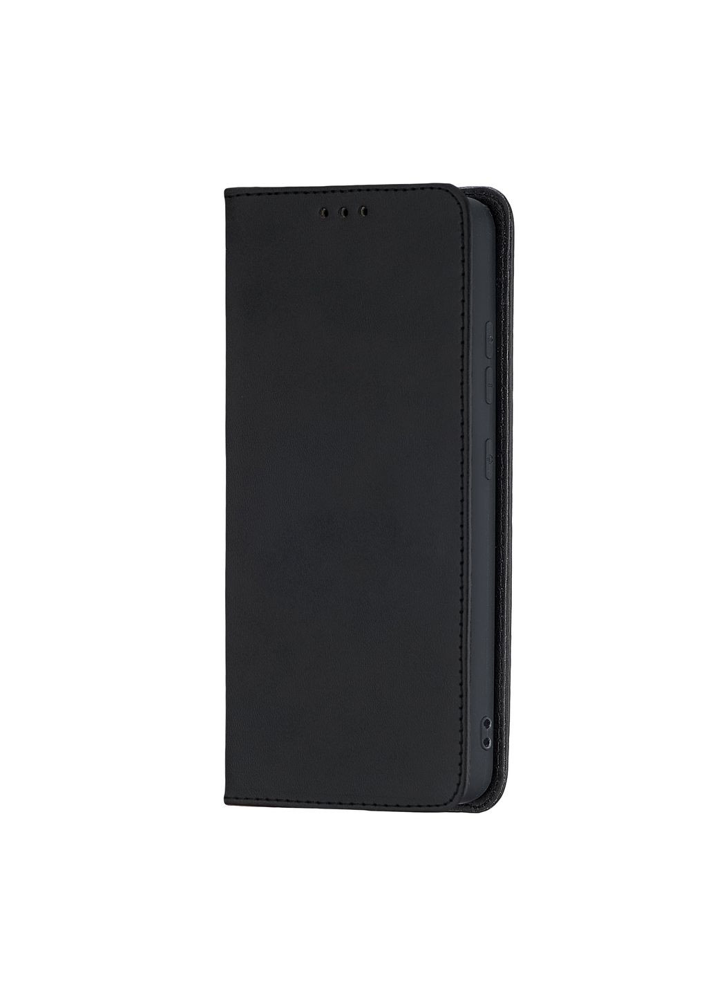 Чохол-книжка Premium Samsung A32 4G ( A325 ) Black Case A32 (Samsung) (297456154)