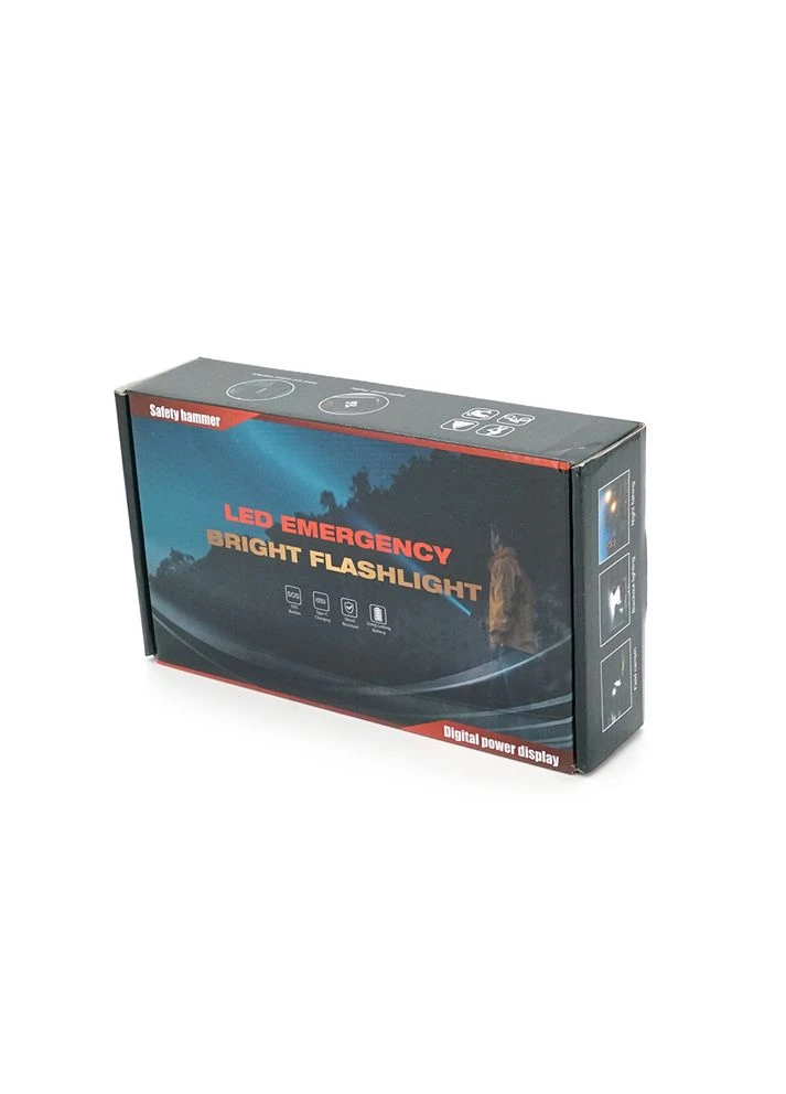 Фонарик Voltronic (371388087)