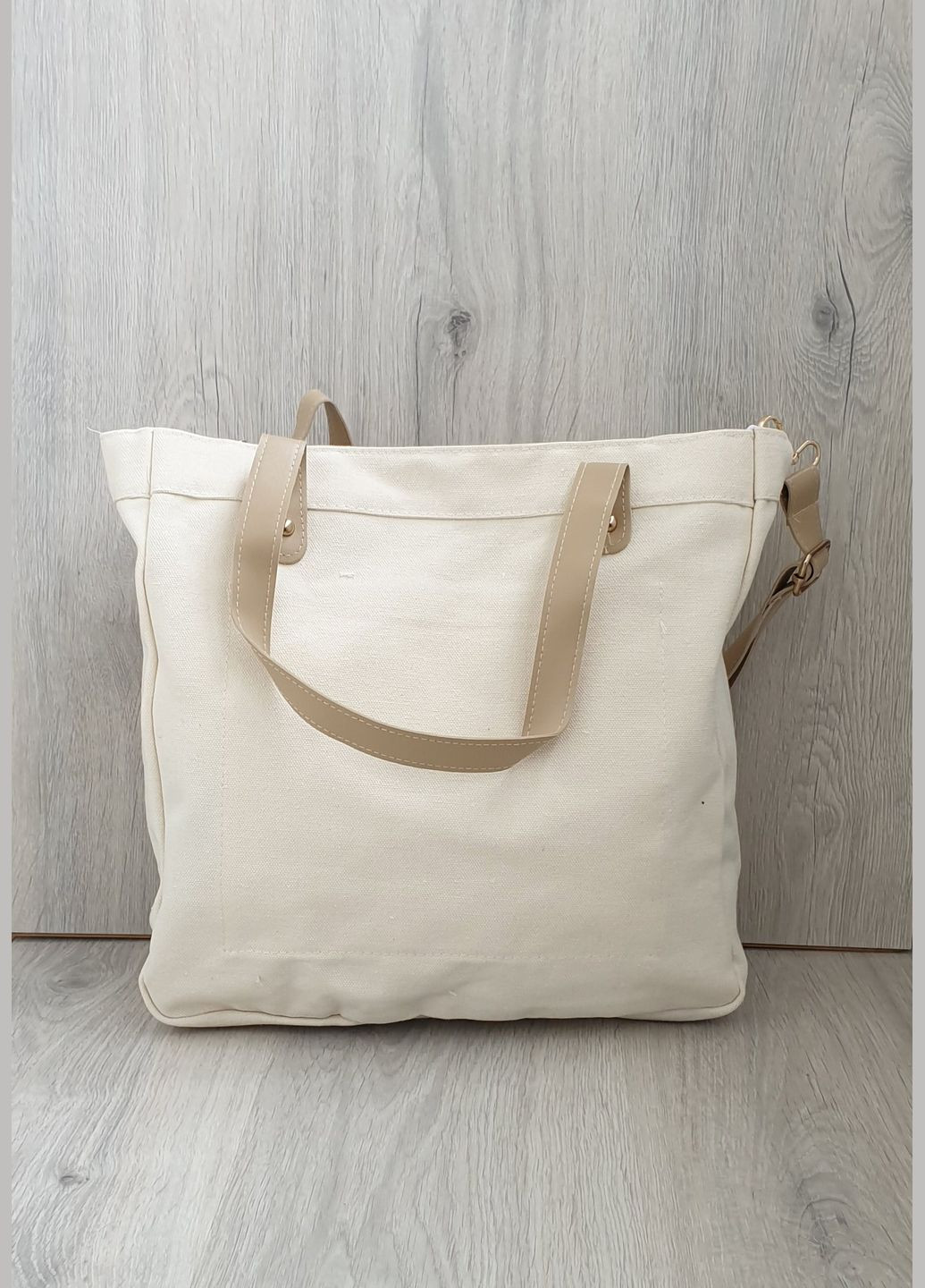 Жіноча сумка пляжна, шопер No Brand (292735362)