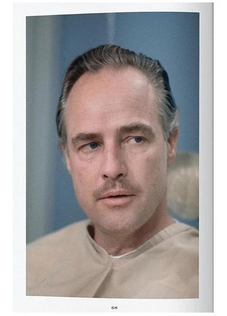 Книга Steve Schapiro. The Godfather Family Album. 45th Ed. (9783836580649) Taschen (364656028)