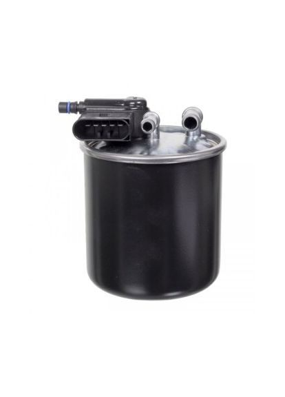 Фільтр паливний MB Sprinter 4,6t 3.0 CDI 09-16/ A-class (W176)/E-class (W212) 11 100471 UA63 Febi Bilstein (342403145)