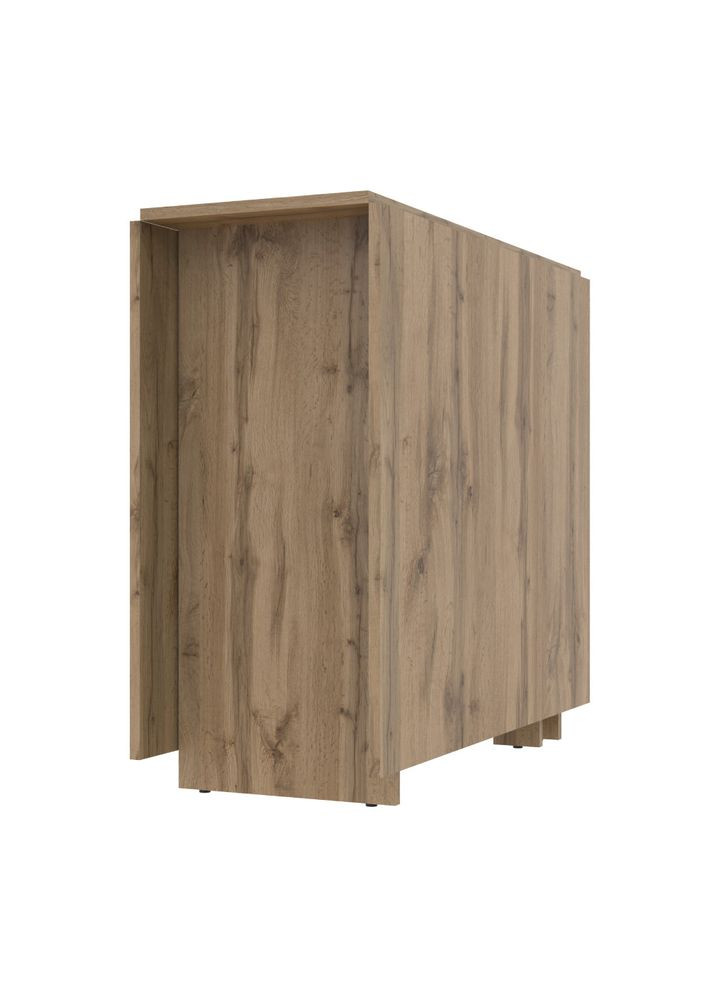 Стол на кухню Торонто 180х89х80 см Дуб тахо (DRS-011395) Doros (363853805)