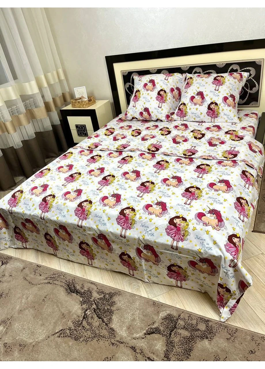 Пододеяльник евро No Brand (400001272)