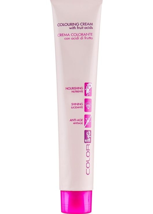 Крем-фарба професійна Colouring Cream 5м (114289-27844) ING Professional (368625963)