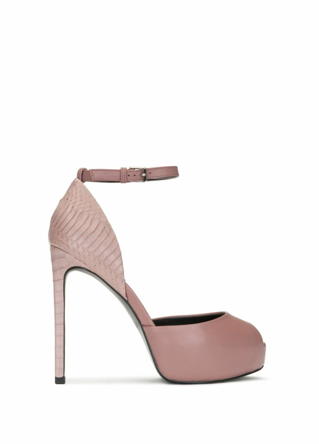 Estro Туфлі, колір рожевий рожевий з, україна — літо (277963637)