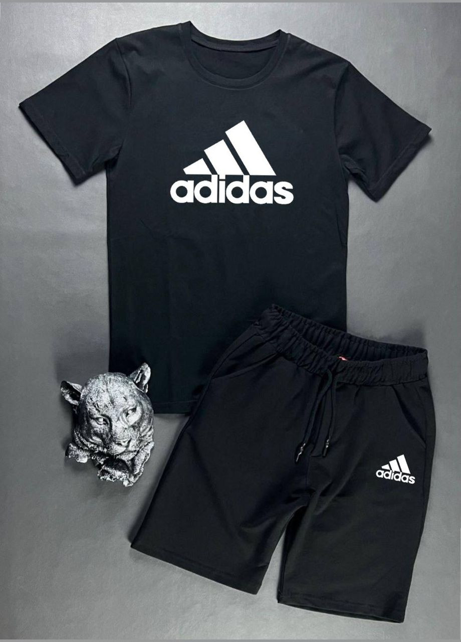 Комплект (Футболка,шорти) No Brand (319329369)