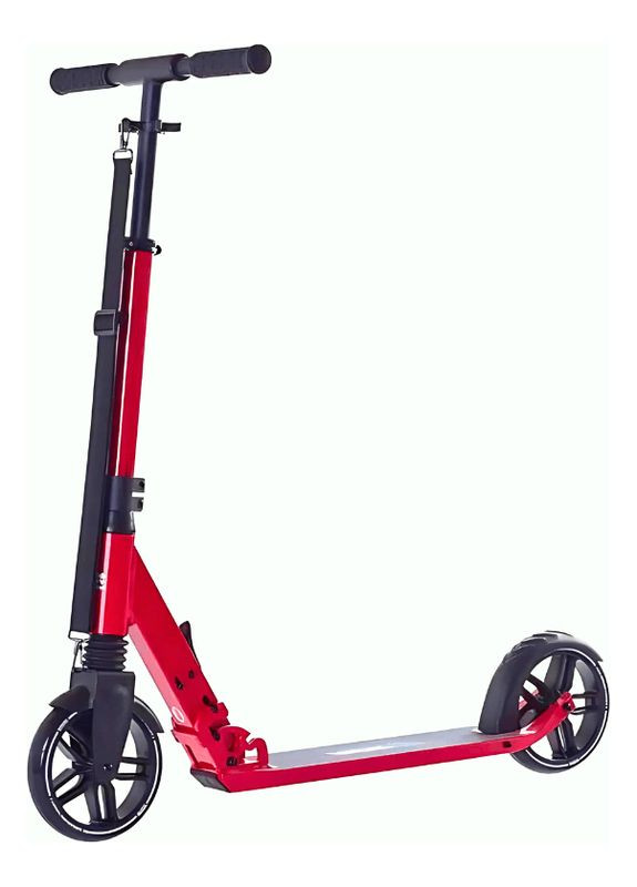 Самокат 175 City - Red (FRD.037847) Rideoo (316395970)