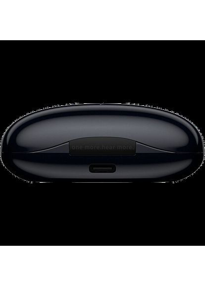 Наушники ComfoBuds 2 Galaxy Black 1MORE (360421542)