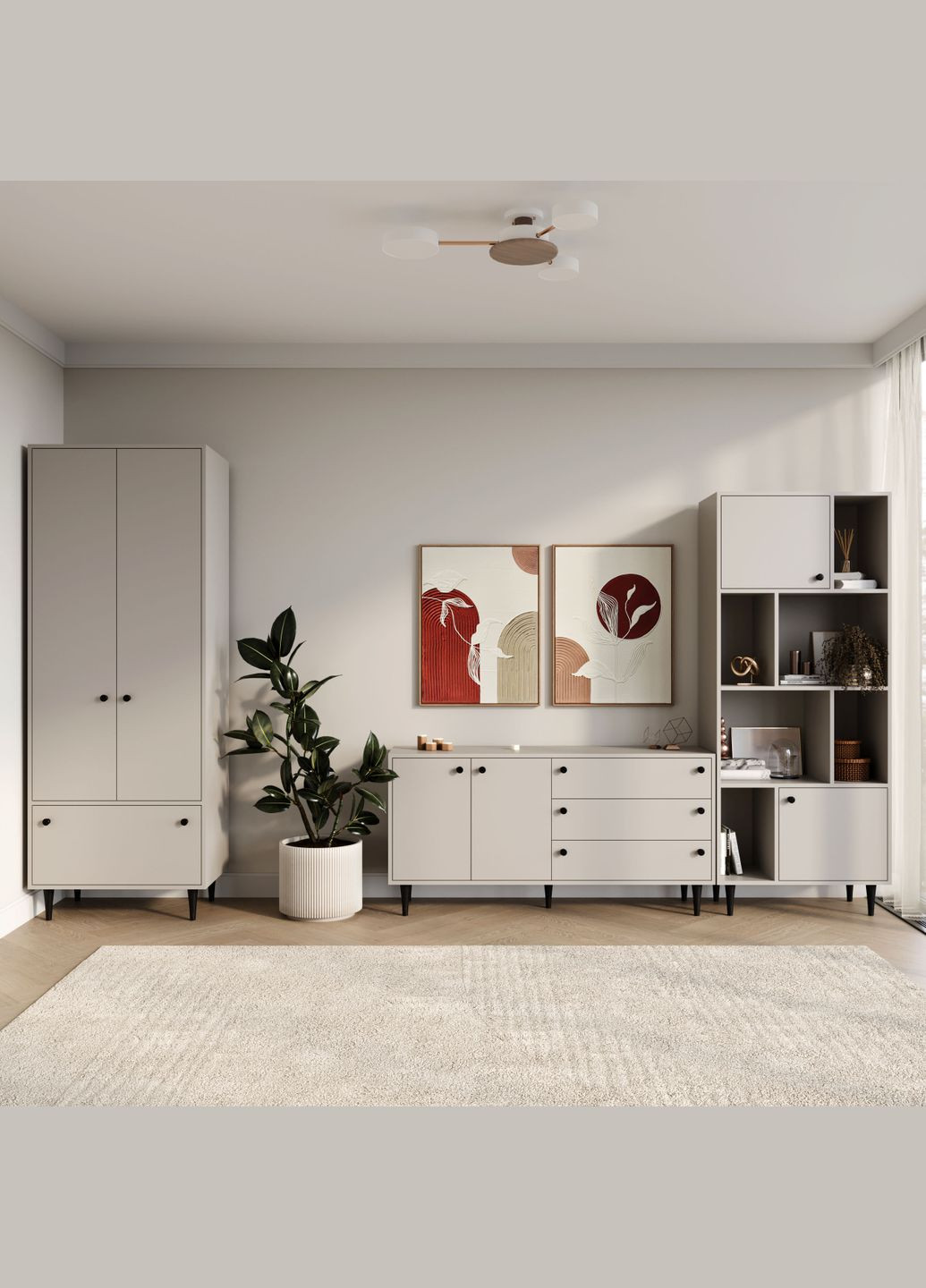 Шкаф Tree Art Velaris (320832912)