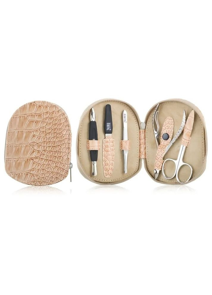 Маникюрный набор 5 MS704 Zauber-manicure (316623935)