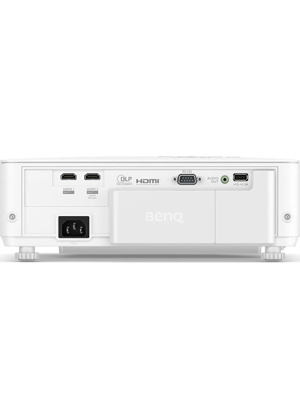 Проектор TK700 White BenQ (391710413)