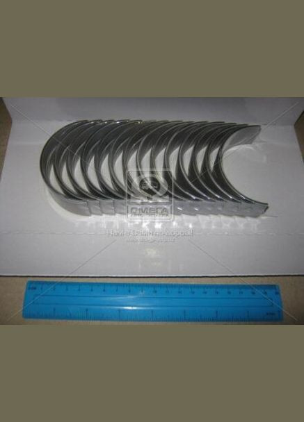 Вкладиш корінний Glyco (366212597)