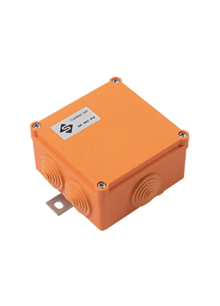 Огнестойкая коробка FLAMEBOX 100P 5x6 mm2 (31-00175) Absel (383464023)