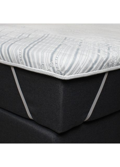 Тонкий матрац Scandi LOFOTEN, 140*200 EMM (370291035)