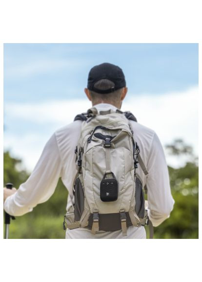 Акустическая система (1117206) Tronsmart Mirtune H1 Black (366154720)