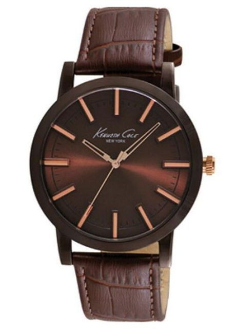 Мужские наручные часы IKC8044 Kenneth Cole (330808147)